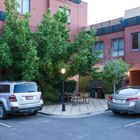 Majestic Tynte Street Apartments Adelaide Buitenkant foto