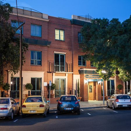 Majestic Tynte Street Apartments Adelaide Buitenkant foto