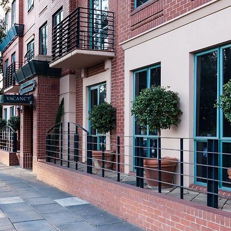Majestic Tynte Street Apartments Adelaide Buitenkant foto