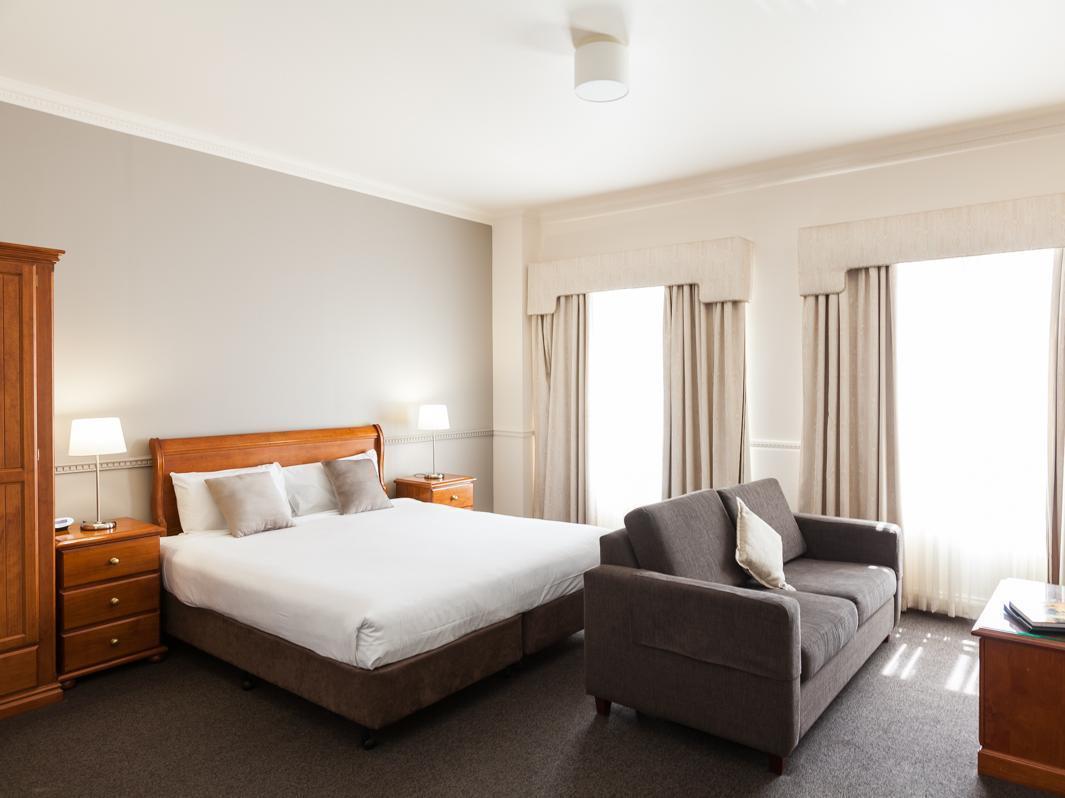 Majestic Tynte Street Apartments Adelaide Buitenkant foto