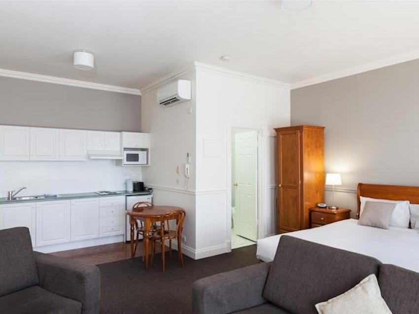 Majestic Tynte Street Apartments Adelaide Buitenkant foto