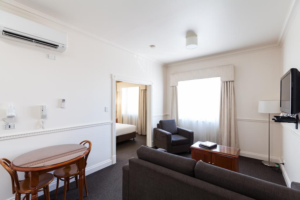 Majestic Tynte Street Apartments Adelaide Buitenkant foto
